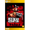 Red Dead Redemption 2 Social Club CD-Key [GLOBAL]
